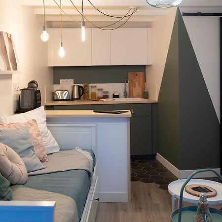 L'Alcove Du Pont Apartment Екстериор снимка
