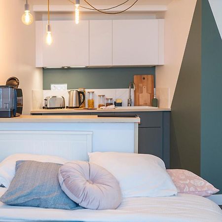 L'Alcove Du Pont Apartment Екстериор снимка