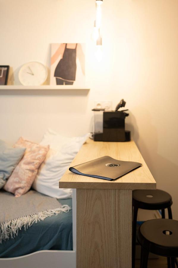L'Alcove Du Pont Apartment Екстериор снимка