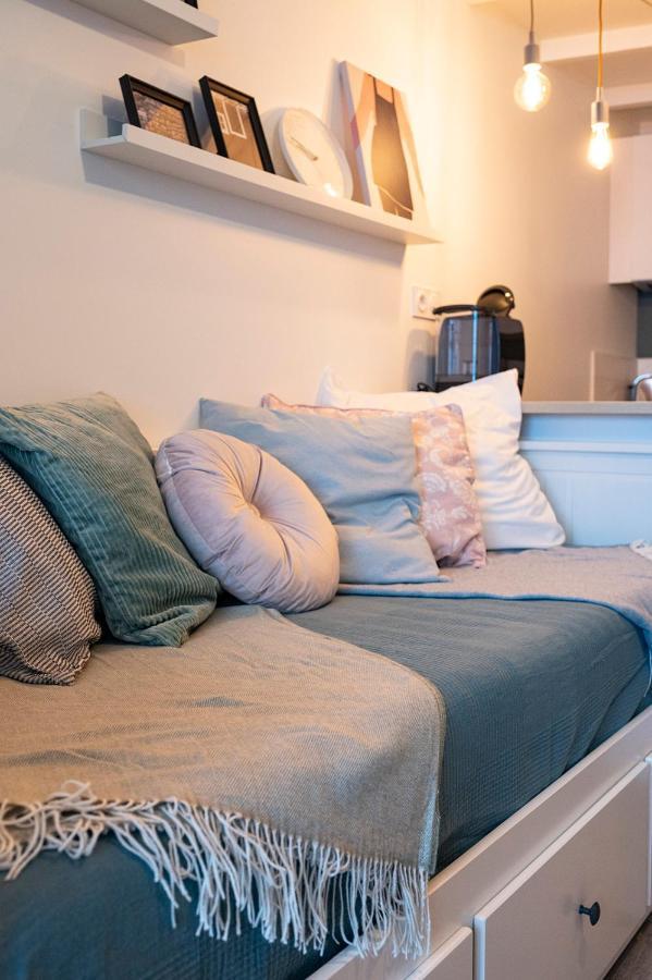 L'Alcove Du Pont Apartment Екстериор снимка