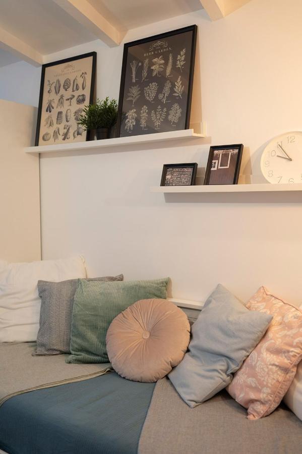 L'Alcove Du Pont Apartment Екстериор снимка