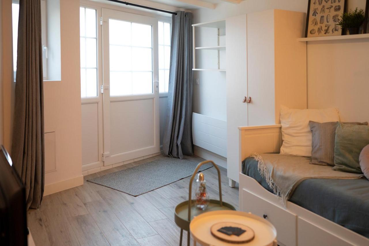 L'Alcove Du Pont Apartment Екстериор снимка