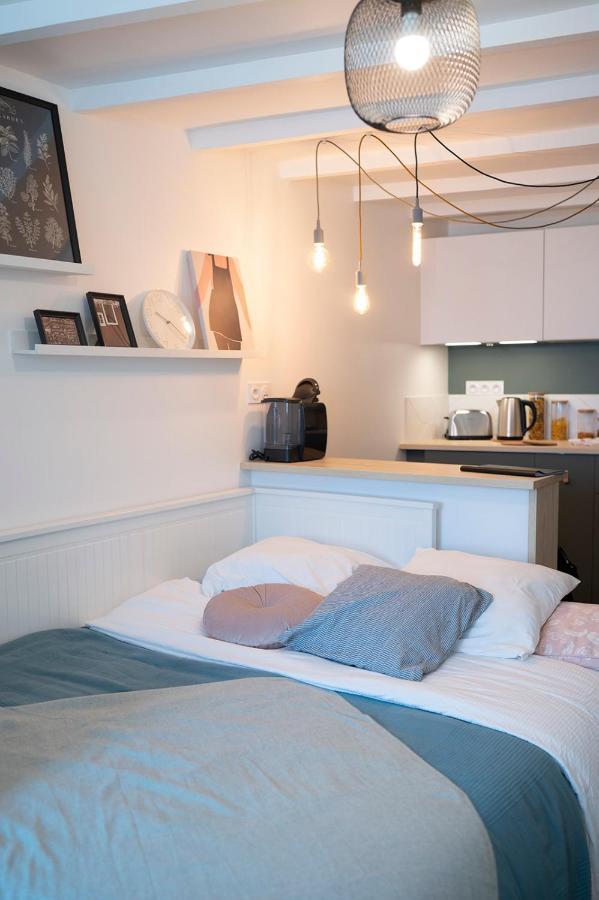 L'Alcove Du Pont Apartment Екстериор снимка