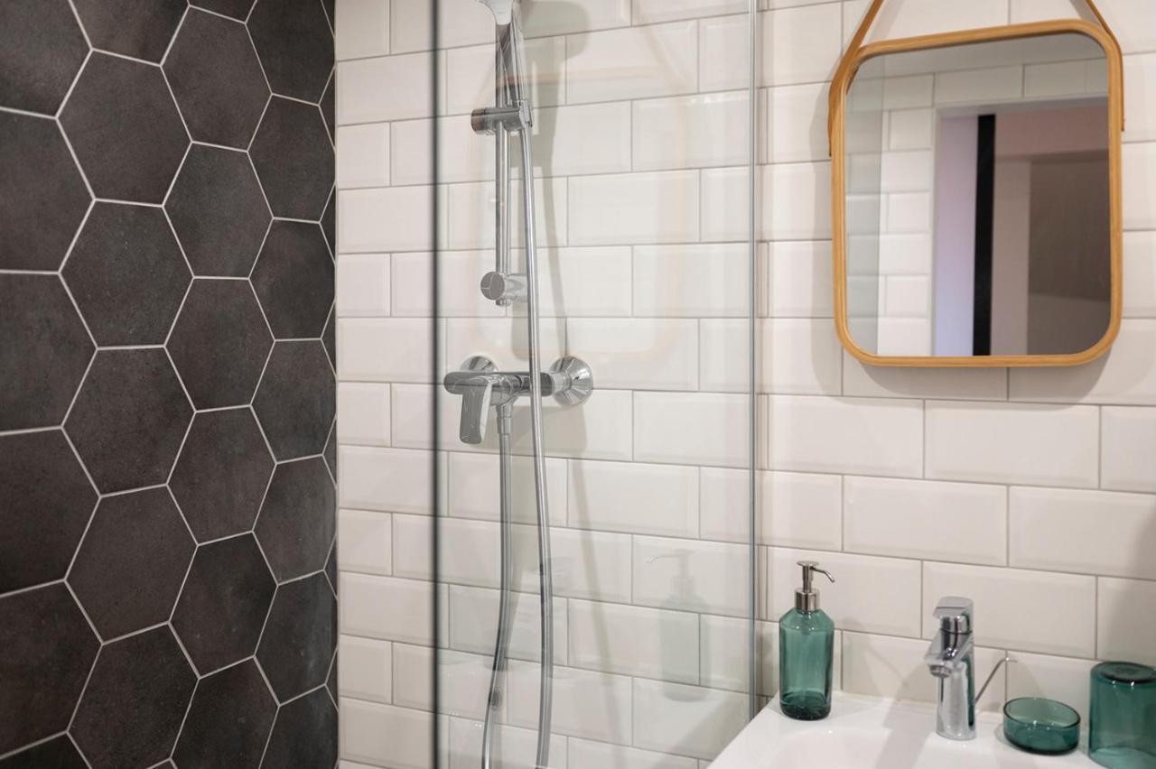 L'Alcove Du Pont Apartment Екстериор снимка