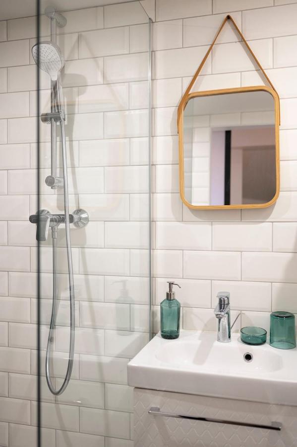 L'Alcove Du Pont Apartment Екстериор снимка