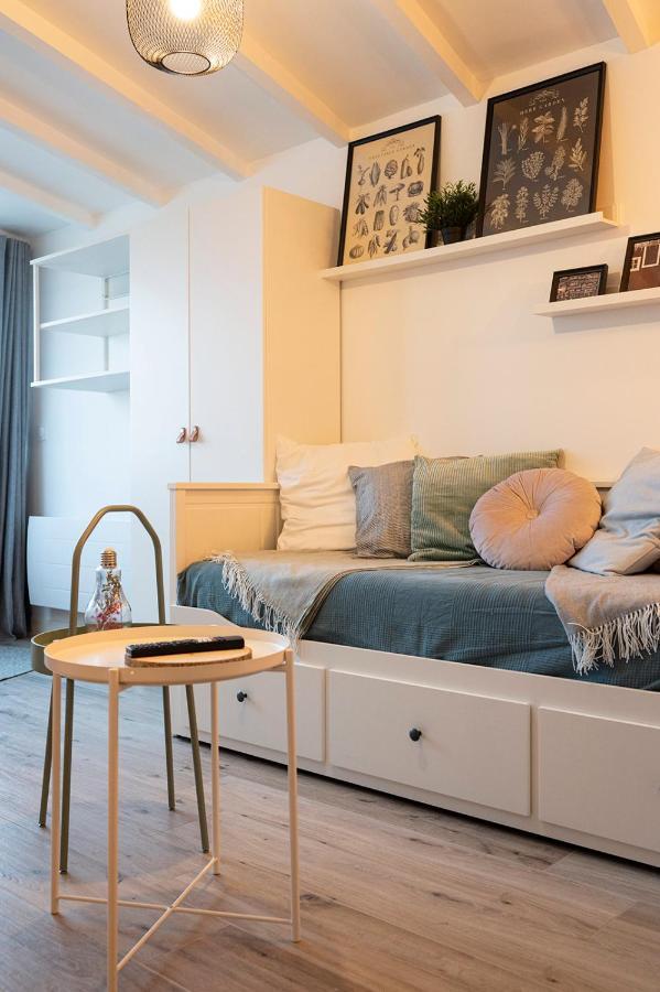 L'Alcove Du Pont Apartment Екстериор снимка